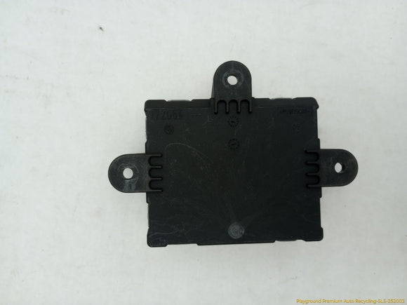 Land Rover LR2 Passenger Right Front Door Control Module
