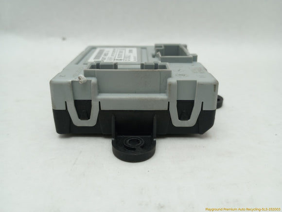 Land Rover LR2 Passenger Right Front Door Control Module