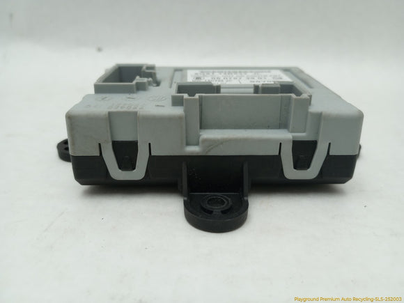 Land Rover LR2 Passenger Right Front Door Control Module