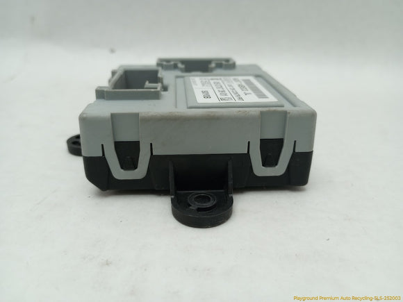 Land Rover LR2 Passenger Right Front Door Control Module