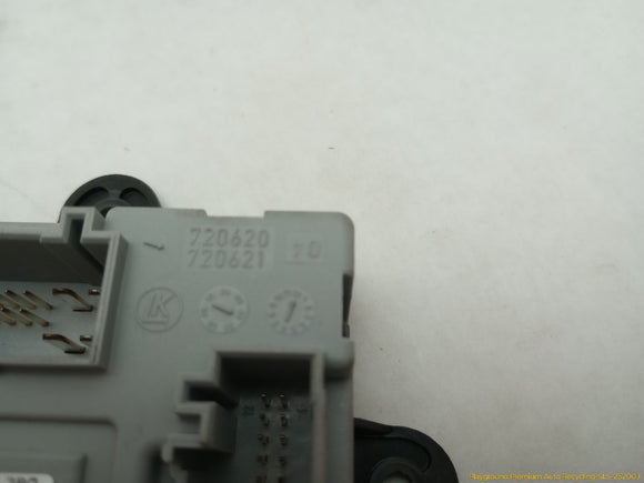 Land Rover LR2 Passenger Right Front Door Control Module