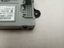 Land Rover LR2 Passenger Right Front Door Control Module-11