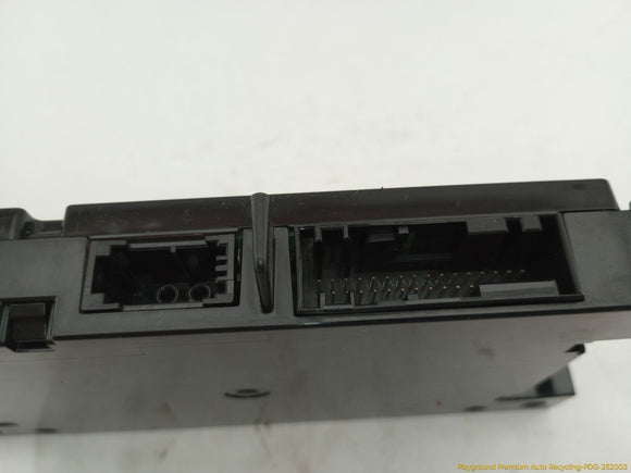 Land Rover LR2 Bluetooth Communication Control Module