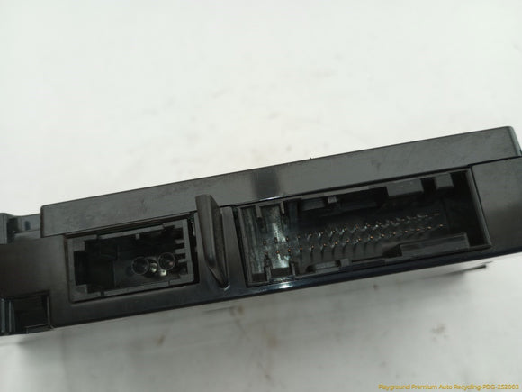 Land Rover LR2 Bluetooth Communication Control Module