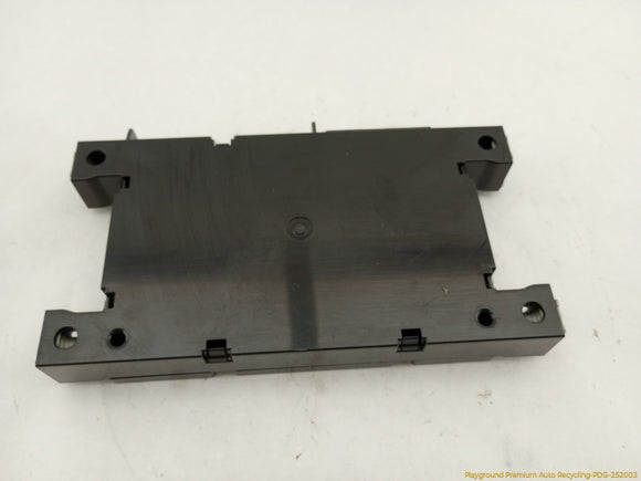 Land Rover LR2 Bluetooth Communication Control Module