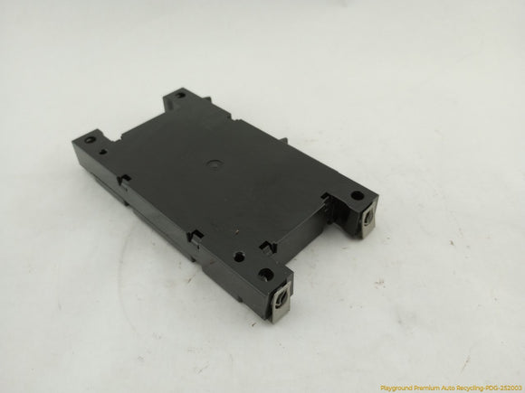 Land Rover LR2 Bluetooth Communication Control Module