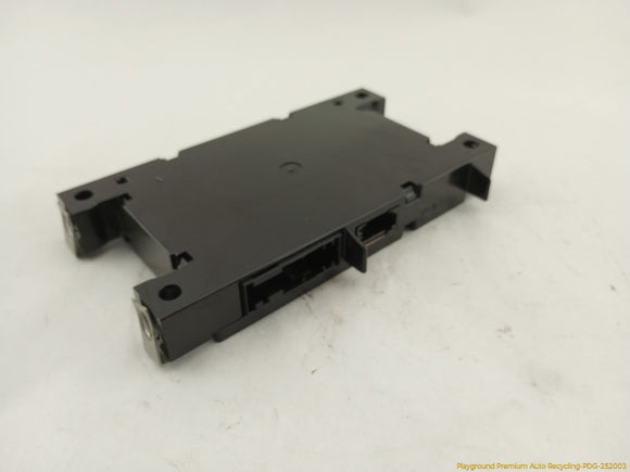 Land Rover LR2 Bluetooth Communication Control Module