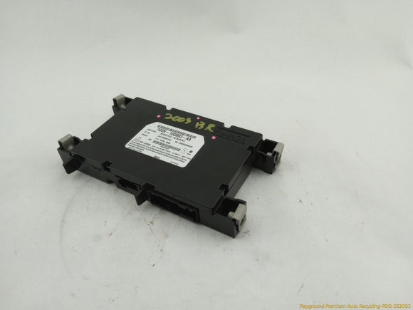 Land Rover LR2 Bluetooth Communication Control Module
