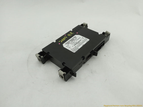 Land Rover LR2 Bluetooth Communication Control Module