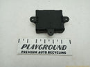 Land Rover LR2 Passenger Right Rear Door Control Module-1