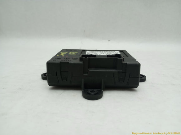 Land Rover LR2 Passenger Right Rear Door Control Module
