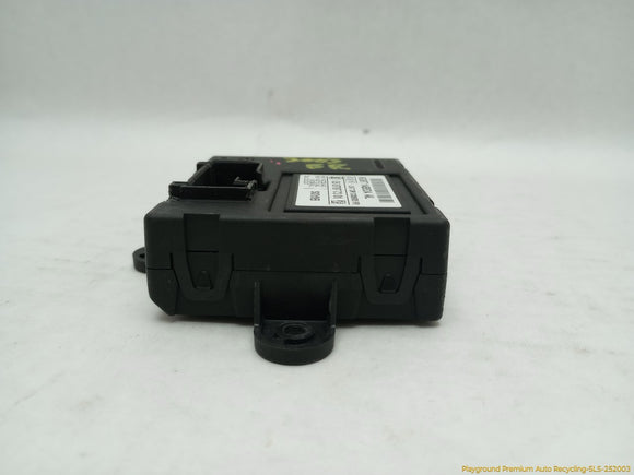 Land Rover LR2 Passenger Right Rear Door Control Module