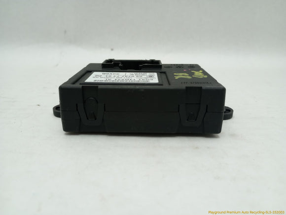 Land Rover LR2 Passenger Right Rear Door Control Module