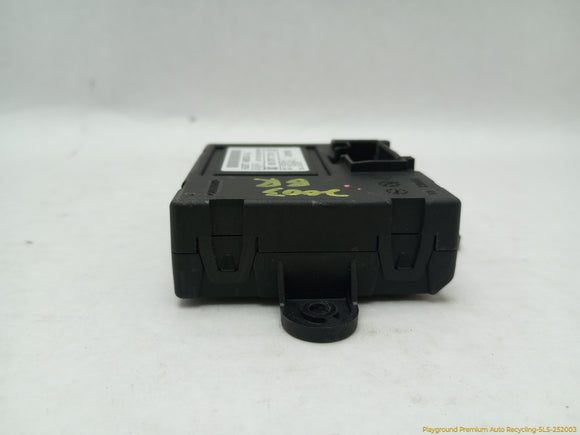 Land Rover LR2 Passenger Right Rear Door Control Module