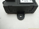 Land Rover LR2 Passenger Right Rear Door Control Module-10