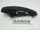 Land Rover LR2 Passenger Right Rear Exterior Door Handle-1