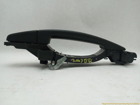 Land Rover LR2 Passenger Right Rear Exterior Door Handle - 0