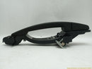 Land Rover LR2 Passenger Right Rear Exterior Door Handle-3