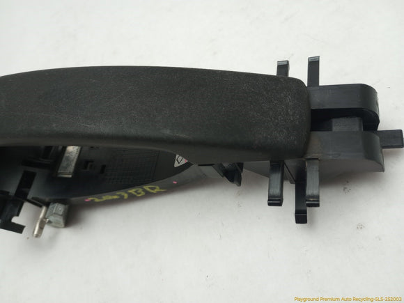 Land Rover LR2 Passenger Right Rear Exterior Door Handle