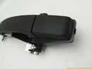 Land Rover LR2 Passenger Right Rear Exterior Door Handle-7