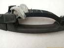 Land Rover LR2 Passenger Right Rear Exterior Door Handle-9