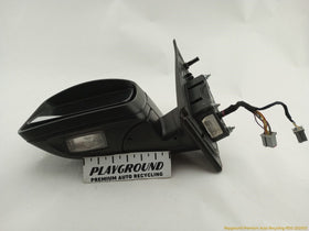 Land Rover LR2 Driver Left Power Side View Mirror