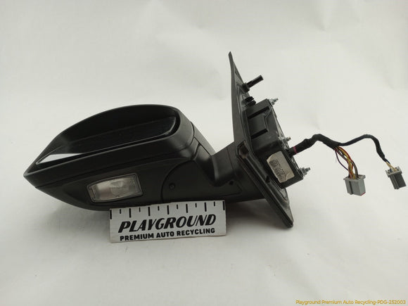 Land Rover LR2 Driver Left Power Side View Mirror