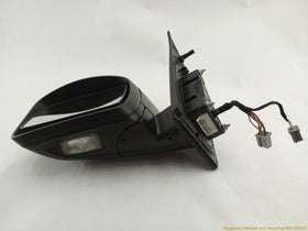 Land Rover LR2 Driver Left Power Side View Mirror - 0