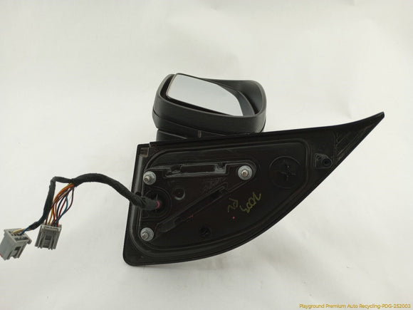 Land Rover LR2 Driver Left Power Side View Mirror