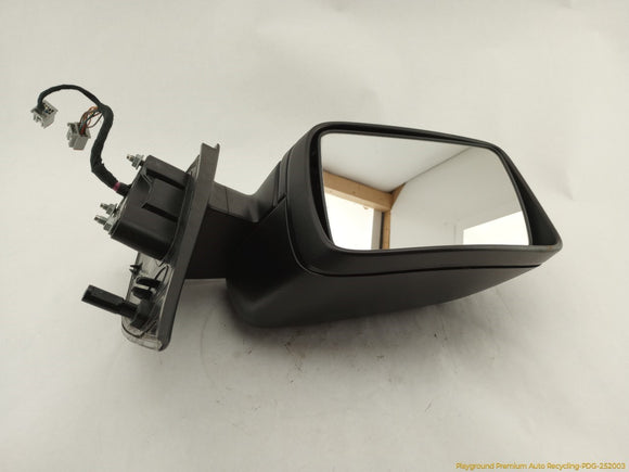 Land Rover LR2 Driver Left Power Side View Mirror