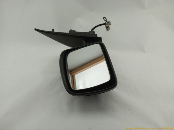 Land Rover LR2 Driver Left Power Side View Mirror