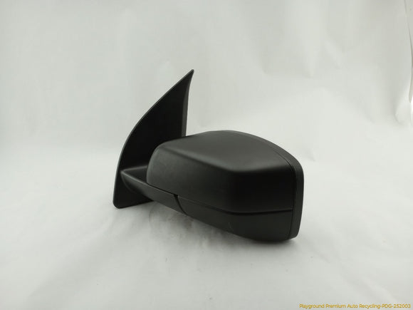 Land Rover LR2 Driver Left Power Side View Mirror