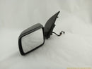 Land Rover LR2 Driver Left Power Side View Mirror-9