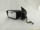 Land Rover LR2 Driver Left Power Side View Mirror-10