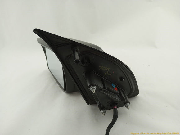 Land Rover LR2 Driver Left Power Side View Mirror