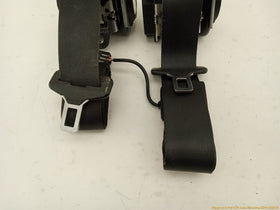 Land Rover LR2 Pair Of Front Seat Belt Retractors - 0