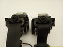 Land Rover LR2 Pair Of Front Seat Belt Retractors-3