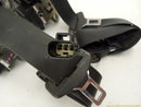 Land Rover LR2 Pair Of Front Seat Belt Retractors-5