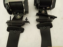 Land Rover LR2 Pair Of Front Seat Belt Retractors-8