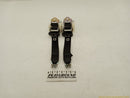 Land Rover LR2 Pair Of Rear Seat Belt Retractors-1