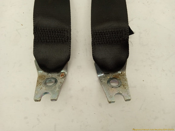 Land Rover LR2 Pair Of Rear Seat Belt Retractors