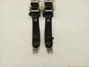 Land Rover LR2 Pair Of Rear Seat Belt Retractors-3