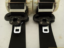 Land Rover LR2 Pair Of Rear Seat Belt Retractors-4
