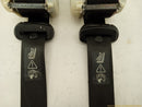 Land Rover LR2 Pair Of Rear Seat Belt Retractors-7