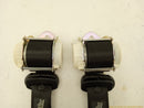 Land Rover LR2 Pair Of Rear Seat Belt Retractors-8