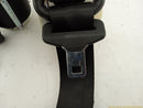 Land Rover LR2 Pair Of Rear Seat Belt Retractors-11