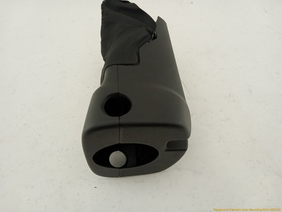 Land Rover LR2 Steering Column Surround Trim