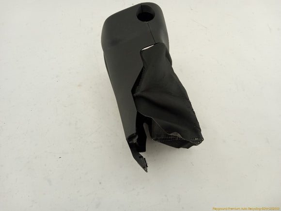 Land Rover LR2 Steering Column Surround Trim