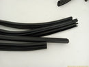 Land Rover LR2 Set Of 4 Upper Door Window Moldings-2