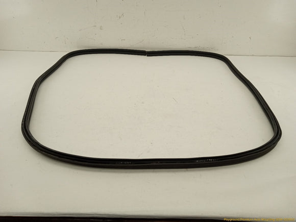 Land Rover LR2 Tailgate Molding